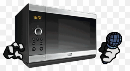 Microwave Funkipedia Mods Wiki Fandom - Rock In Wave Gif png