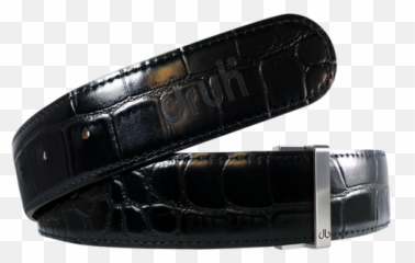 Three Bar U2013 Druh Belts Usa - Belt Png,Footjoy Icon White Croc
