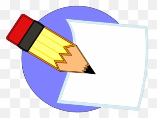 Tech Coach Juarez Donu0027t Forget About Paper And Pencil In - Writing Clipart Free Png,Don't Forget Icon