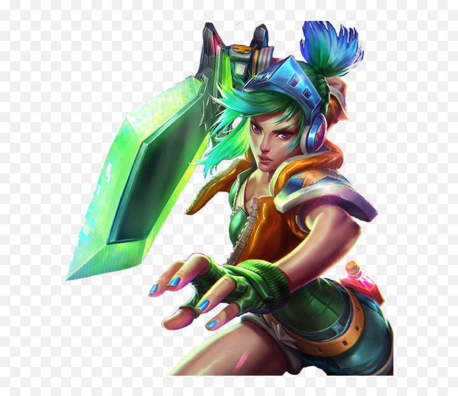Download League Of Legends Play U0026 Earn Real Money Lol Buff - League Of Legends Png Riven,Galio Rework Icon