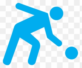 Sa Xtreme Goalball Kinetic Kids - Sporty png