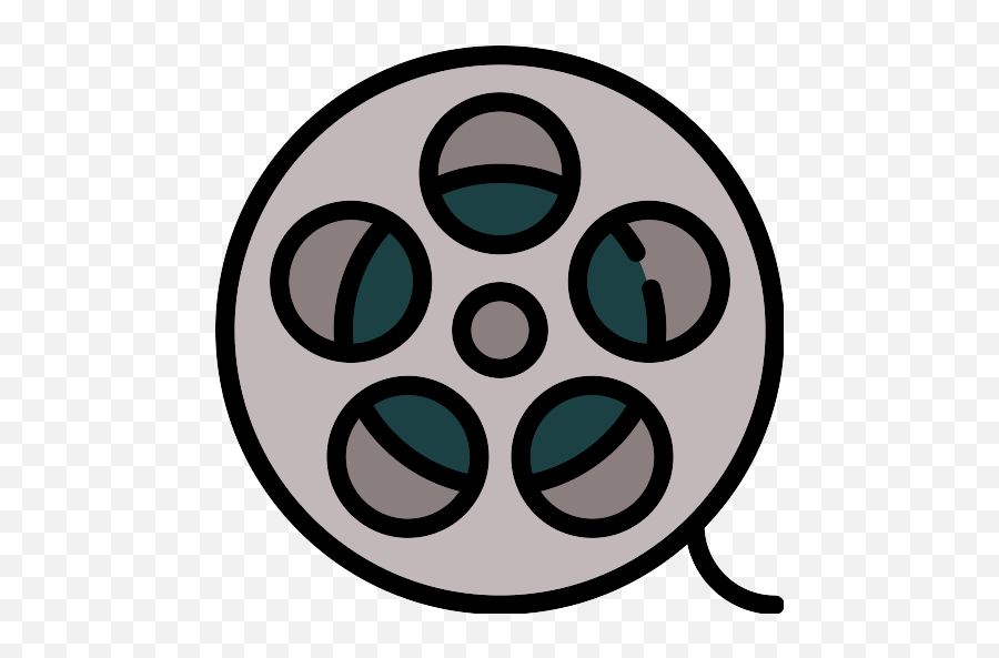 Cinema Slate For Scenes Numbering Vector Svg Icon - Intuitive Eating Diet Cycle Png,Film Slate Icon