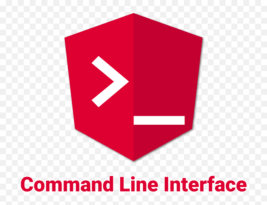 Angular Cli Cheat Sheet The Best Commands To Boost Your - Central De Atendimento Png,Cmd Prompt Icon