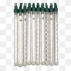 Xp10 Solar Snowfall Christmas Light Set - Lamp png