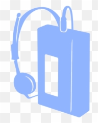 Audio Wave Transparent Png U0026 Svg Vector - Elementos Electrónicos