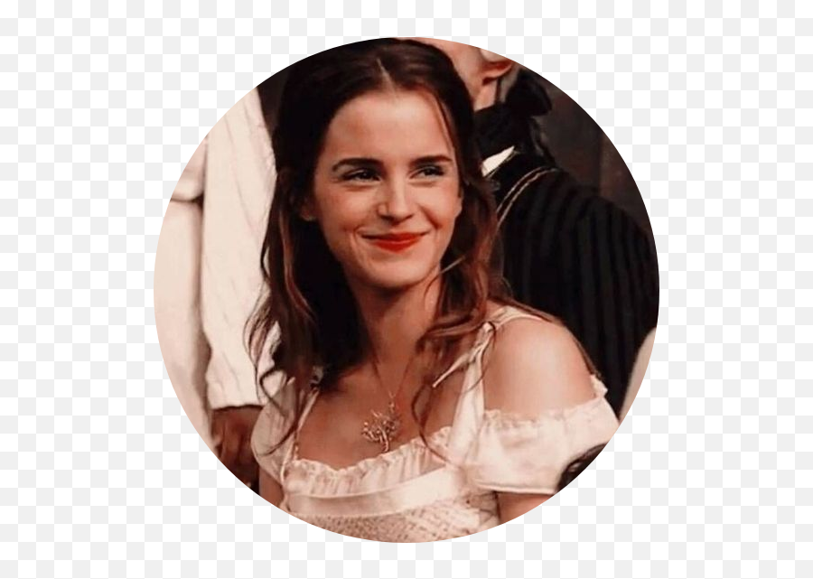 Emma Watson Wattpad Icon Pp Png Lili Reinhart Gif