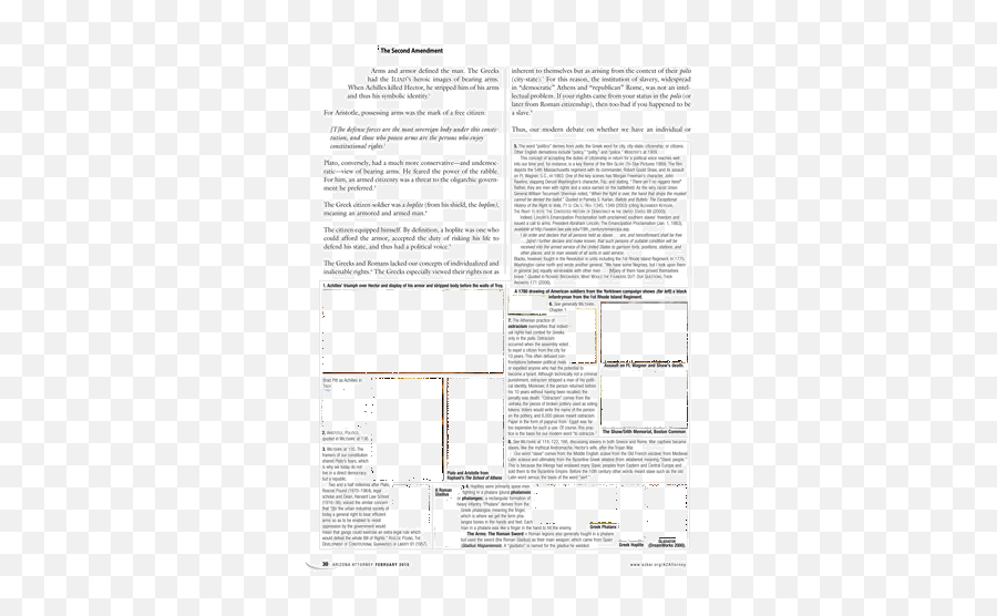 Arizona Attorney - February 2015 Page 2829 Document Png,Rambo Folder Icon