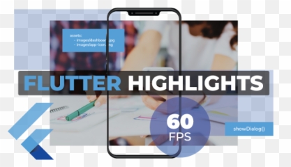 Flutter App Development Company In India Build - Language png
