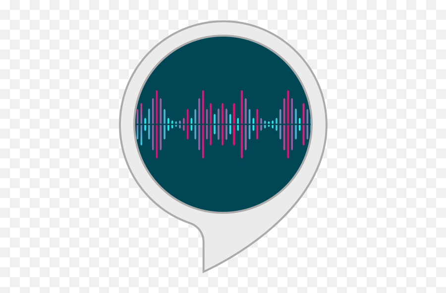 Amazoncom Voice Builder Alexa Skills - Language Png,Voice Memos Icon