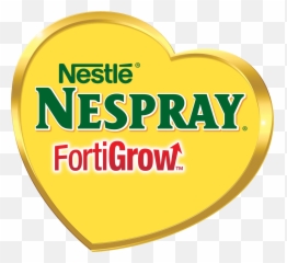 Momagain40 2018 - Nestle Nespray Logo png