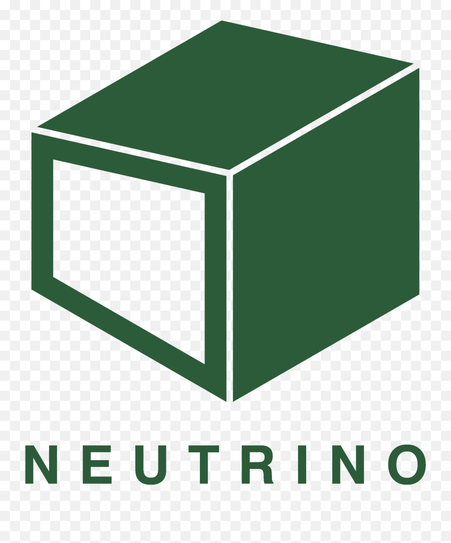 Neutrino - Rubix Cube Logo Png,Which Icon Is Creo?