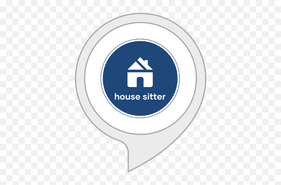 Amazoncom House Sitter Alexa Skills - Language Png,House Address Number Icon