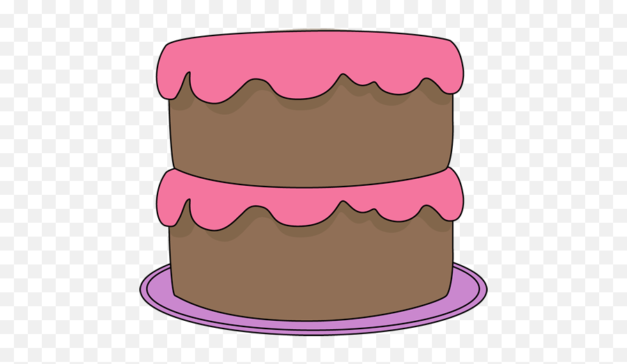 Download Frosting Clipart - Icing On The Cake Clipart Png Birthday Cake Clipart Without Candles,Cake Clipart Png