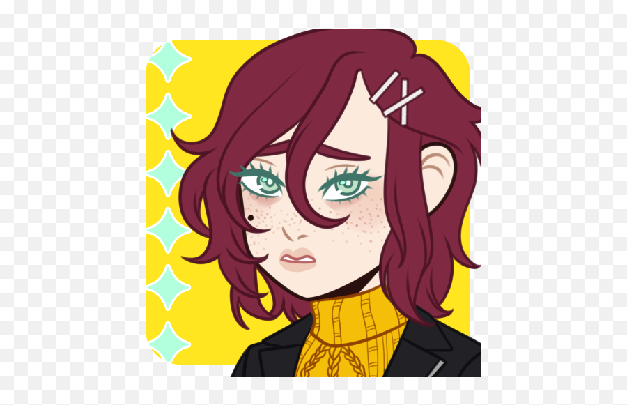 Jiro - Fictional Character Png,Yuuri Katsuki Icon