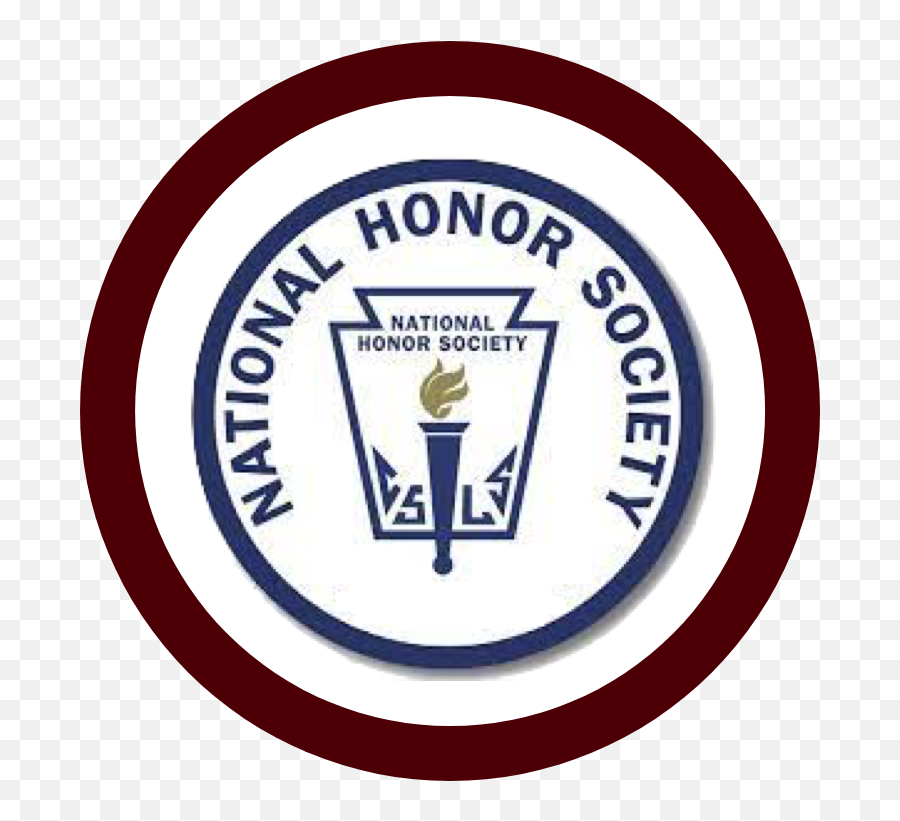 Activities And Clubs - Austin High School National Honor Society Transparent Nhs Logo Png,Western Digital Icon