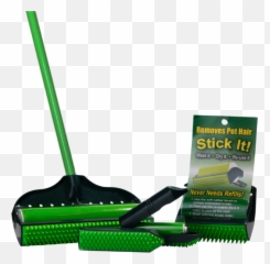 The Deluxe Set - My Sticky Buddy png