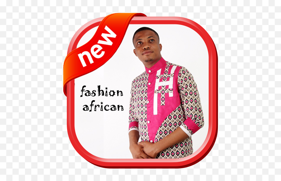 African Men Fashion Style Apk 10 - Download Apk Latest Version Shirdisaibabaexpe Png,Fashion Style Icon Transparent