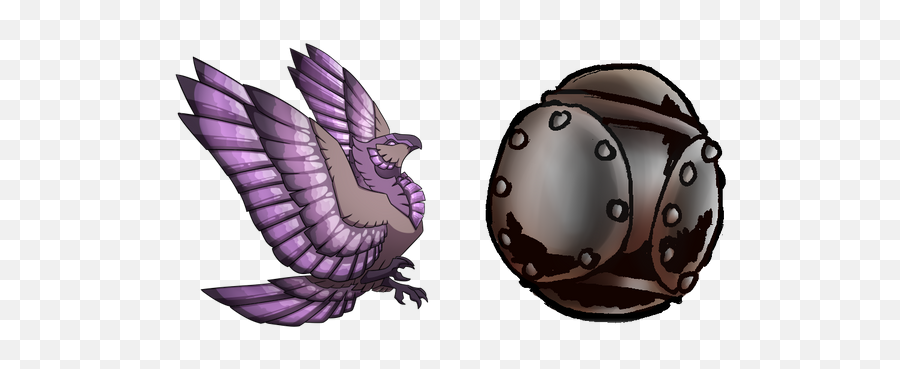 The Pbbg Blog - Falconiformes Png,Avorion Colors Icon