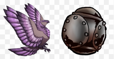 The Pbbg Blog - Falconiformes png