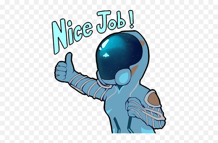 Warframeu201d Stickers Set For Telegram - Warframe Emotes Png,Warframe Blue Icon