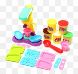 Download Free Plasticine Image Png Hd Icon - Serveware