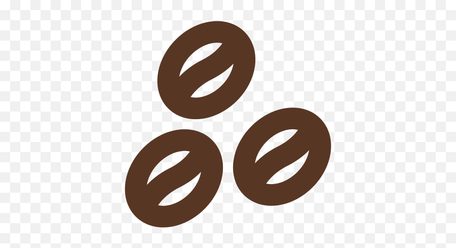 Beans Coffee Espresso Drink Free Icon - Iconiconscom Dot Png,Coffee Beans Icon