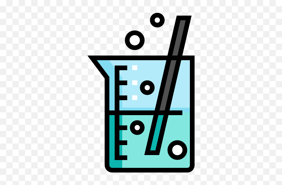 Beaker - Free Education Icons Dot Png,Beaker Icon Png