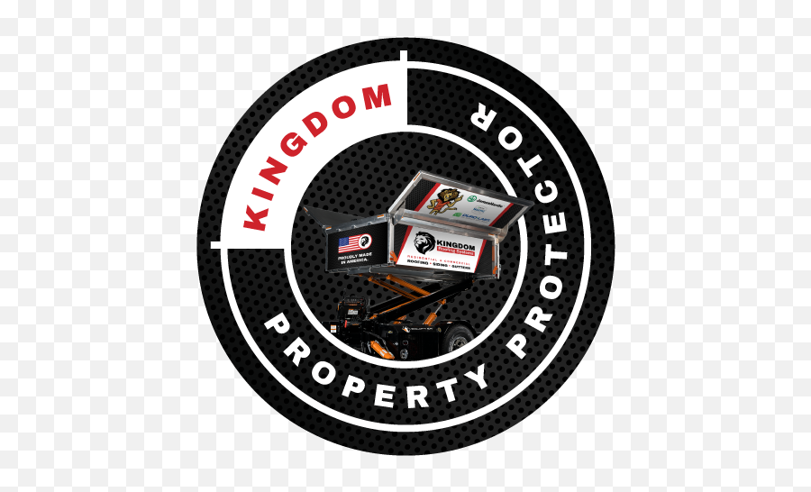 About Us Kingdom Roofing Systems Png No Service Icon