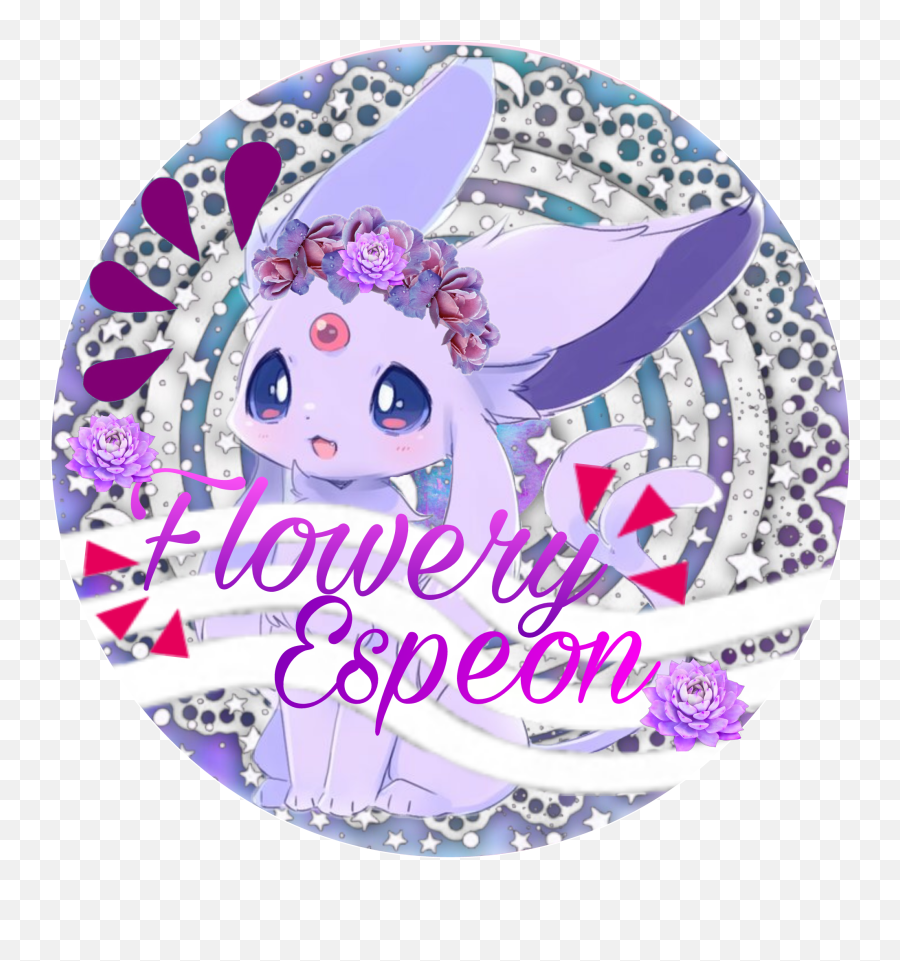 Icons Espeon Pokemon Kawaii Sticker By Icyhoticons Png Shiny Icon