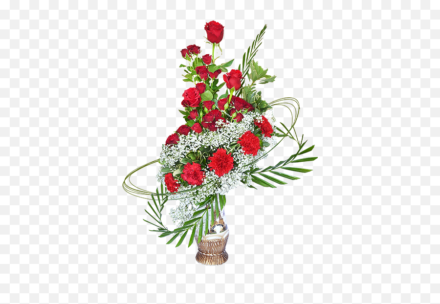 Choose Fancy Red Style Bouquet Send In Dubai Uae - Hybrid Tea Rose Png,Bouquet Png