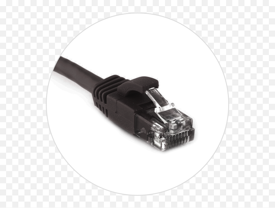 Adaptors For The Thunderbolt 4 3 Or Usb - C Port Portable Png,Ethernet Cable Icon