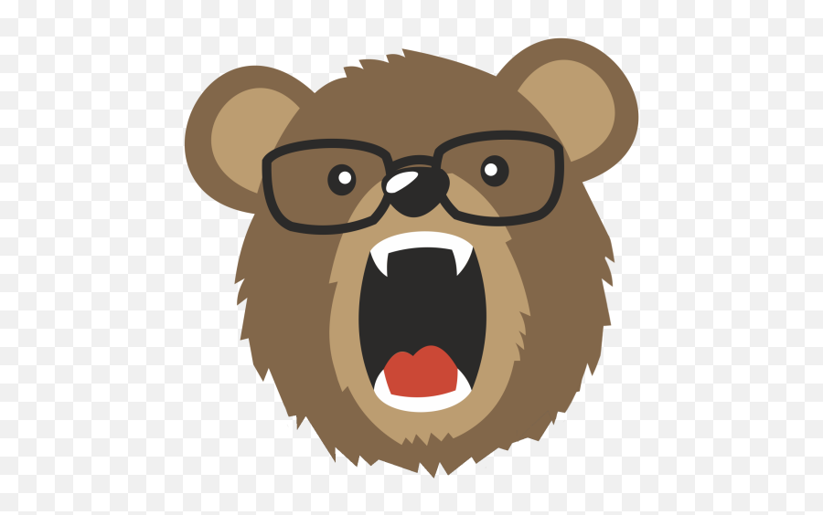 Bucket List U2013 Experience Collector - Ugly Png,Angry Bear Icon