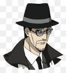 Sabikui Bisco Image - ID 510326 Abyss Kurokawa png