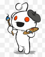 Buy Reddit Upvotes Real U0026 Instant Delivery Guaranteed - Art Png