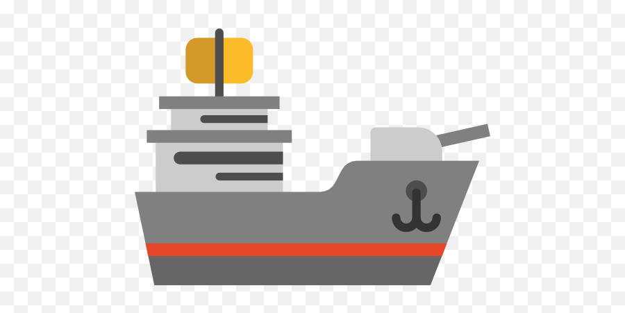 Cruiser - Free Weapons Icons Png,World Of Warships Icon
