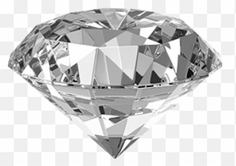 Classic Diamond Transparent Png - With No Background