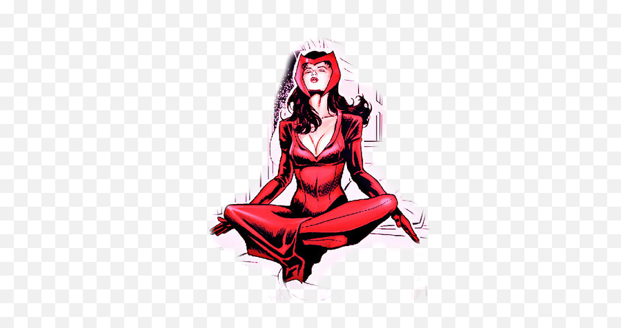 Freetoedit Marvel Marvelcomics Sticker By C - Haos Png,Scarlet Witch Icon