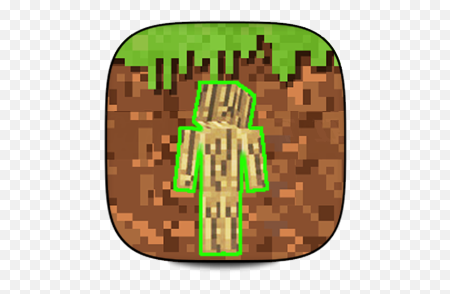 Camouflage Skin For Minecraft 10 Download Android Apk Aptoide Png Icon
