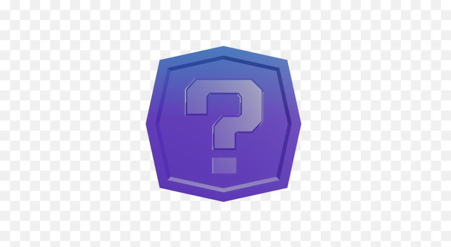 Realm Of Cuboids Png League Mystery Icon