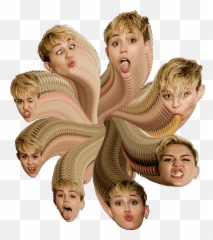 Miley Cyrus - Miley Cyrus Png 2015,Miley Cyrus Png