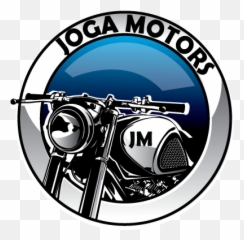 Joga Motors - Circle Png,Royal Enfield Logo