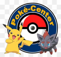 Website Logo Zonifiedplus - Pokemon Pikachu Png,Pokeball Logo