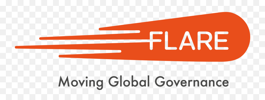 Flare - Moving Global Governance Graphics Png,Flare Transparent
