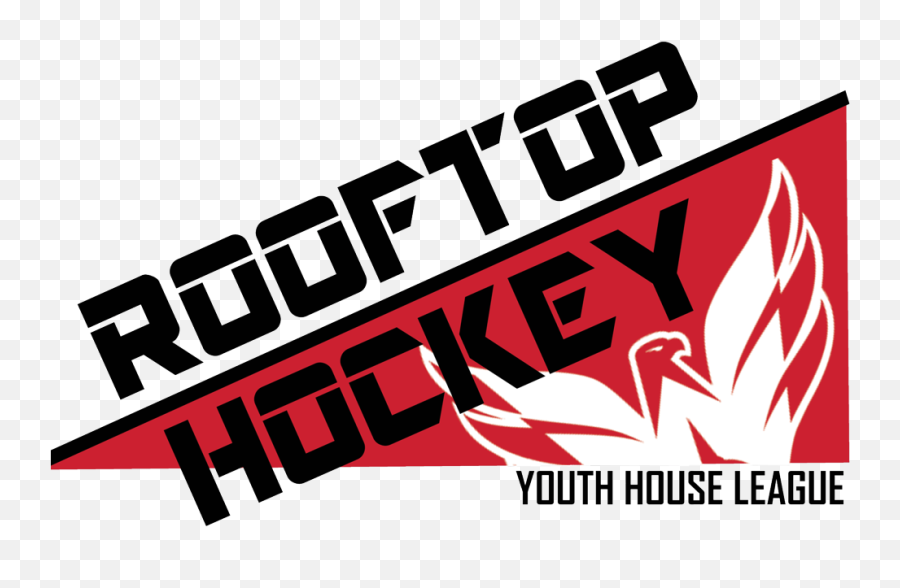 Rooftop Hockey League - Open House Png,Rooftop Png