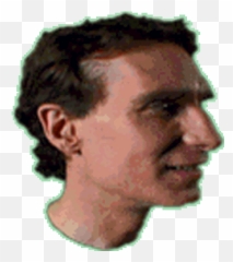 The Official Spongebob Topic - Discuss Scratch Bill Nye Science Guy Spinning Head Gif png