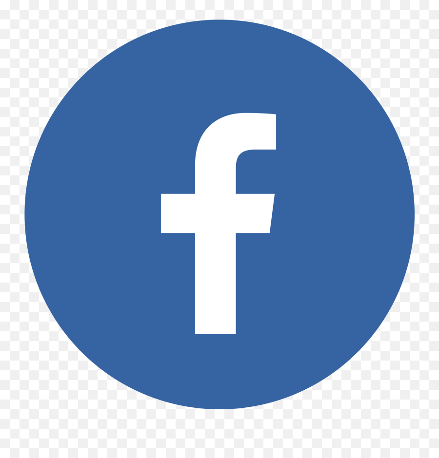 Image Result For Facebook Transparent - Circle Icon Facebook Logo Png,Social Media Logo Transparent
