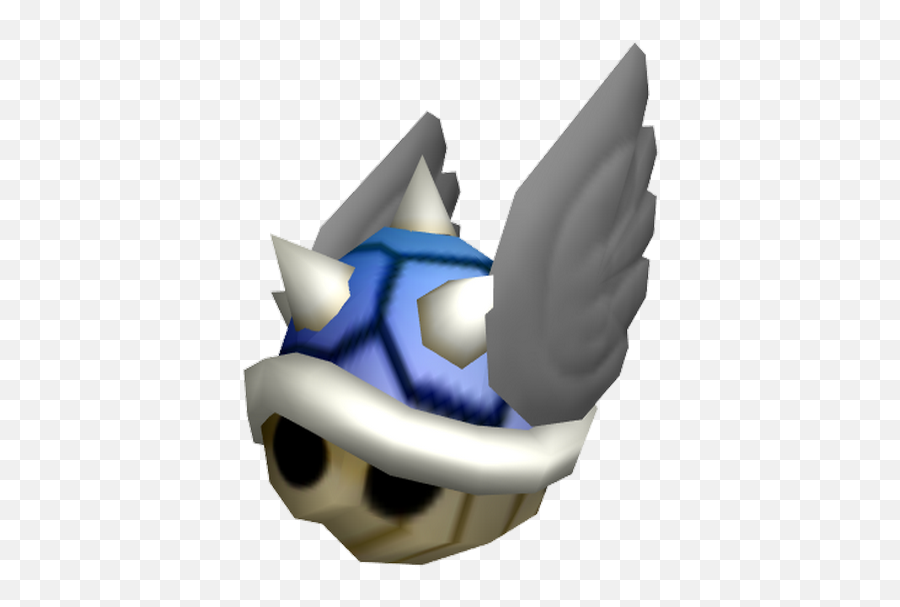 Wii - Mario Kart Blue Shell Png,Blue Shell Png