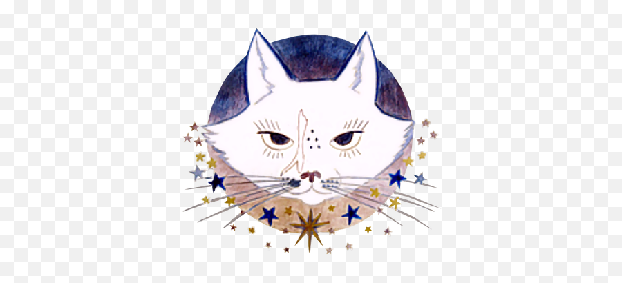 Home - Illustration Png,Whiskers Png