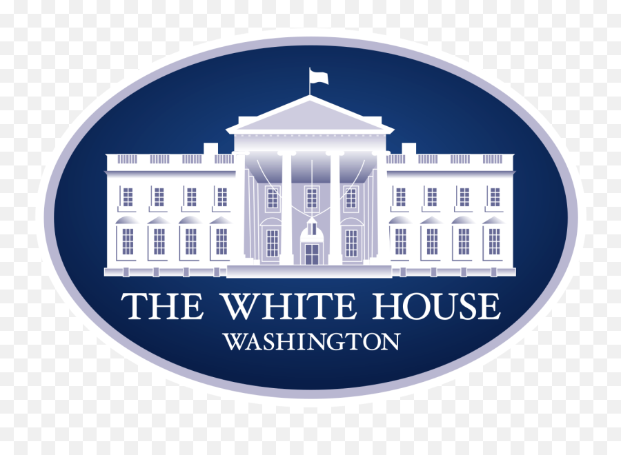 Fight Covid - Vector White House Logo Png,Ibm Png
