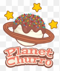 Home My Site - Birthday Cake Png,Churro Png